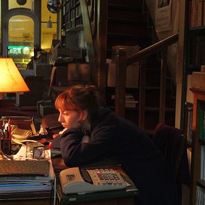 Bilder Drôles d'oiseaux