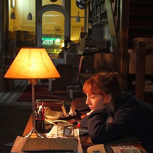 Bilder Drôles d'oiseaux