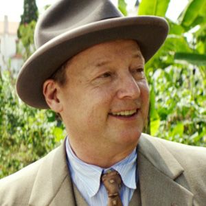 Bilder Matthias Brandt