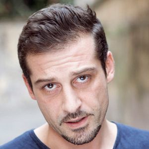 Bilder Maurizio Tesei