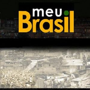 Bilder Meu Brasil