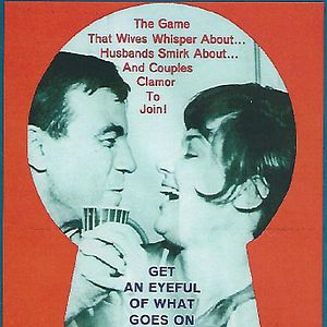 Bilder Suburban Roulette