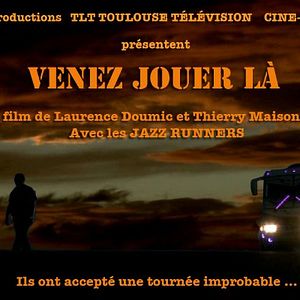 Bilder Venez jouer là