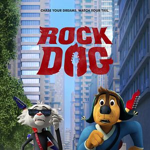 Bilder Rock Dog