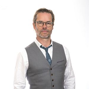 Bilder Guy Pearce