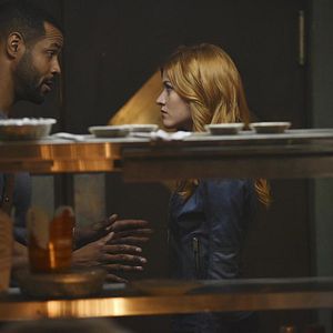 Bilder Shadowhunters