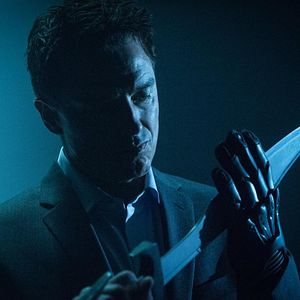 Bilder John Barrowman