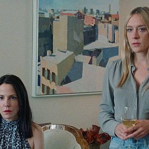 Bilder Golden Exits