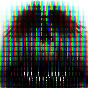 Bilder Controlled - Bewahren Sie Ruhe