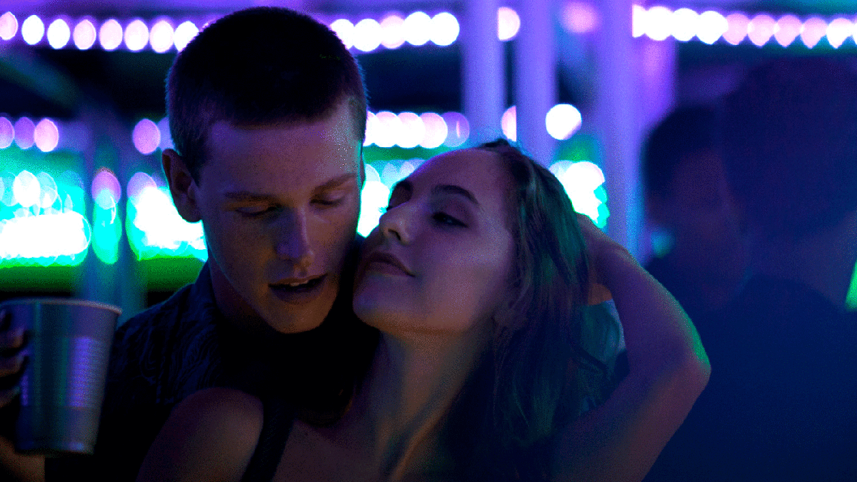 Bilder Harris Dickinson