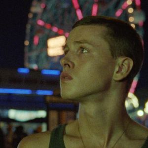 Bilder Harris Dickinson