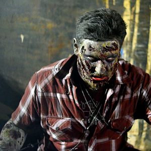 Bilder Beyond The Call To Duty - Elite Squad Vs. Zombies