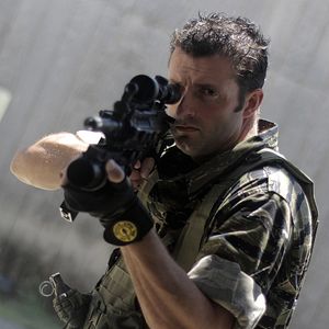 Bilder Robert Woodley