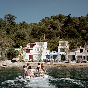 Bilder Don't Speak - Sag' kein Wort!