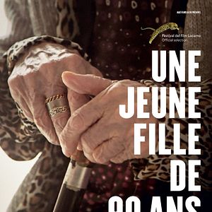 Bilder Une jeune fille de 90 ans