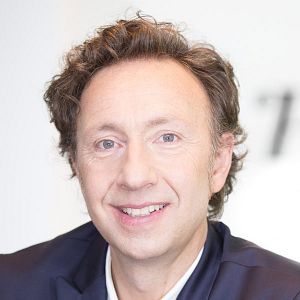 Bilder Stéphane Bern