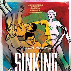 Bilder My Entire High School Sinking Into The Sea