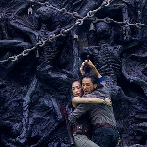 Bilder Mojin - The Lost Legend