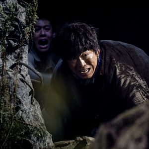 Bilder Mojin - The Lost Legend