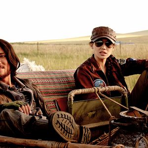 Bilder Mojin - The Lost Legend