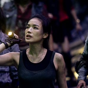 Bilder Mojin - The Lost Legend