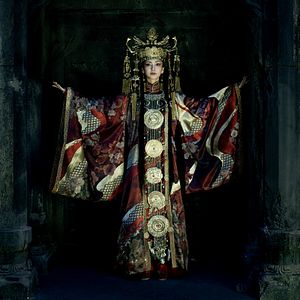 Bilder Mojin - The Lost Legend