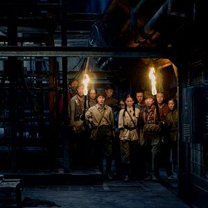 Bilder Mojin - The Lost Legend