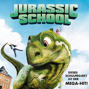 Bilder Jurassic School