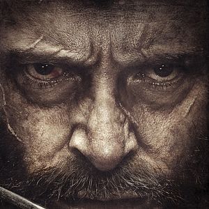 Bilder Logan - The Wolverine