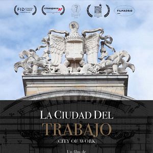 Bilder La Ciudad del trabajo