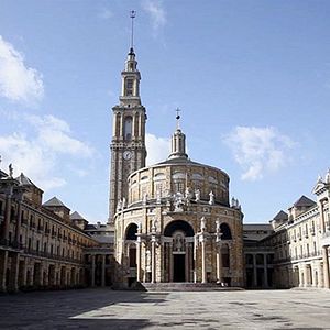 Bilder La Ciudad del trabajo