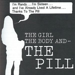 Bilder The Girl, the Body, and the Pill