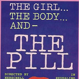 Bilder The Girl, the Body, and the Pill