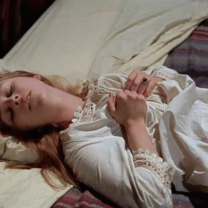 Bilder Linda and Abilene