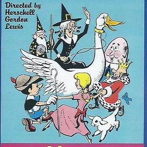 Bilder The Magic Land of Mother Goose