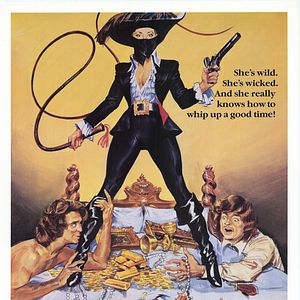 Bilder Die Verruchte Lady