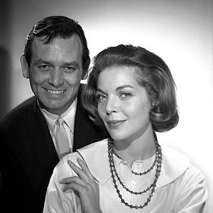 Bilder Richard Diamond, Private Detective