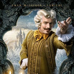 Bilder Die Schöne und das Biest