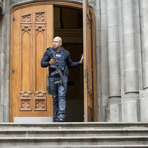 Bilder Navy CIS: L.A.