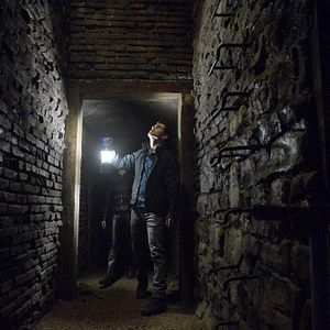 Bilder David Giuntoli