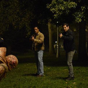 Bilder David Giuntoli