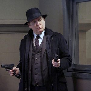 Bilder The Blacklist