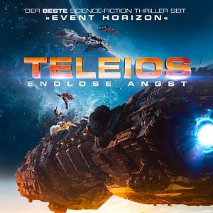 Bilder Teleios - Endlose Angst