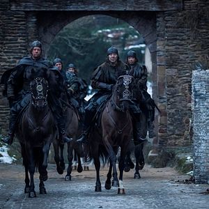 Bilder Storm und der verbotene Brief