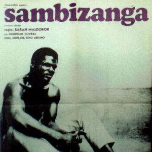 Bilder Sambizanga