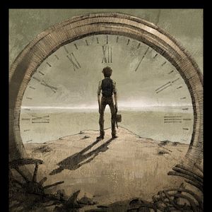 Bilder Borrowed Time