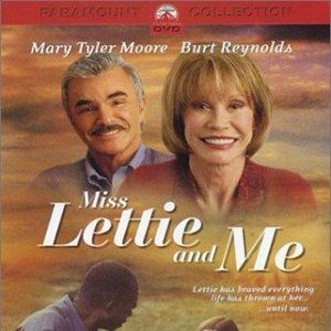 Bilder Miss Lettie and Me