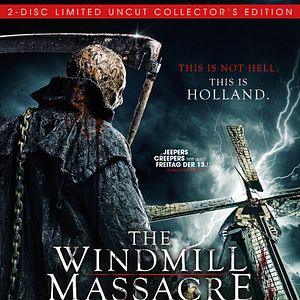 Bilder The Windmill Massacre