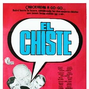 Bilder El chiste