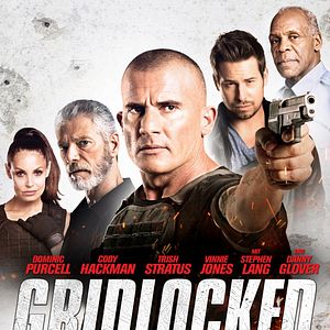 Bilder Gridlocked - In der Schusslinie